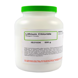 Lithium Chloride Reagent 500G