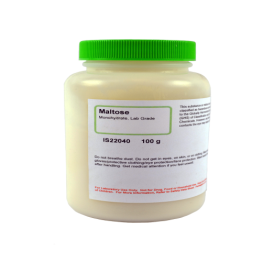 Maltose Monohydrate Lab Grade 100G
