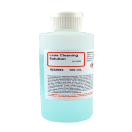 Lens Cleaning Solution 100Ml Mm0565-100Ml