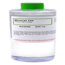 Mineral Oil Heavy L/G 500Ml