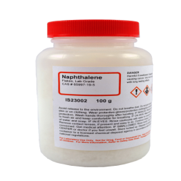 Naphthalene Flake Lg 100G Nn0010-100G