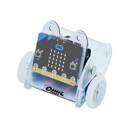 ELECFREAKS ring:bit car v2 for micro:bit (without micro:bit)