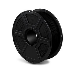 FlashForge ASA Industrial Grade Filament - Black Color - 1.75 MM