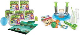 Beaker Creatures® Series 2 Reactor Pod 6-Pack