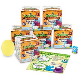 Beaker Creatures® Series 3 6-Pack