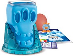 Beaker Creatures® Skull Mountain Volcano