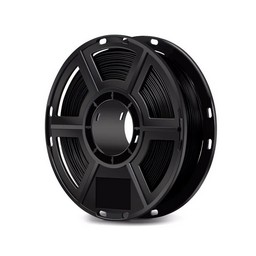 FlashForge ABS Filament - Black Color - 1.75 MM