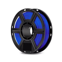 FlashForge ABS Filament - Blue Color - 1.75 MM