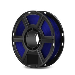 FlashForge D-Series PETG Filament - Blue Color - 1.75 MM (0.5 KG)