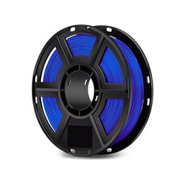 FlashForge D-Series PLA Filament - Blue Color - 1.75 MM (0.5 KG)
