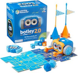 Botley® 2.0 the Coding Robot Activity Set