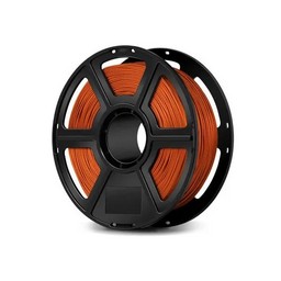 FlashForge PLA Filament - Brown Color - 1.75 MM