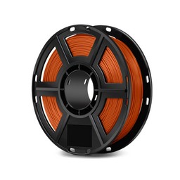FlashForge D-Series PLA Filament - Brown Color - 1.75 MM (0.5 KG)