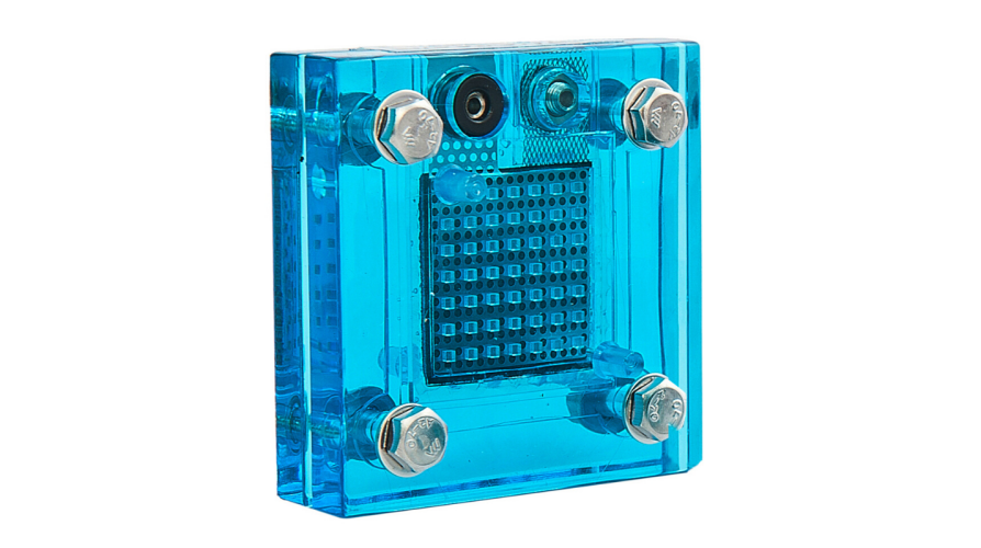 PEM Blue Electrolyzer - set of 5 units