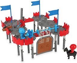 Castle Engineering & Design Building Set