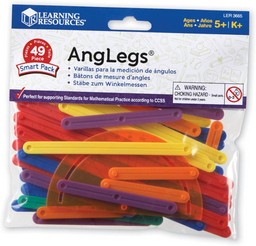 Learning Resources AngLegs Smart Pack