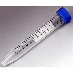 Centrifuge Tube 15ml, PP