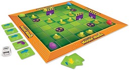 Code & Go® Mouse Mania Board Game