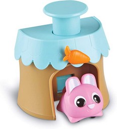 Coding Critters™ Pet Poppers: Dash the Bunny