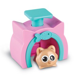 Coding Critters™ Pet Poppers: Pepper the Cat