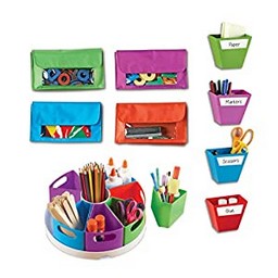 Create-a-Space™  Bundle