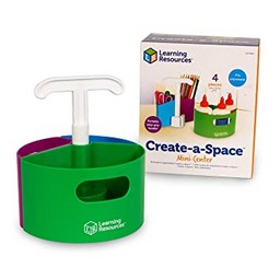 Create-A-Space™ Mini Bundle