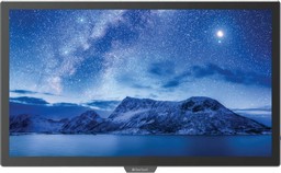 Clear Touch CTI-7043XE-UH20 - 43