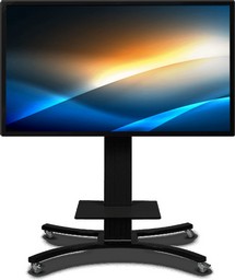 Clear Touch_CTI-STAND-FIXM-V3_ Fixed Mobile Stand