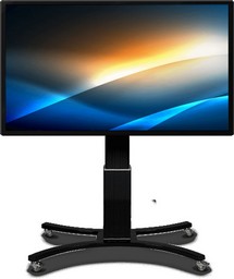 Clear Touch_CTI-STAND-ADJM-V4 - Adjustable Mobile Stand