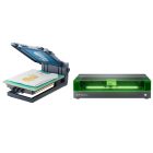 xTool S1 20W Basic Laser Combo
