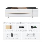 xTool P2 Versatile Bundle - White