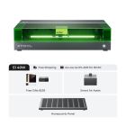  xTool S1 40W Basic Bundle - Black