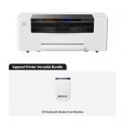 xTool Apparel Printer Versatile Bundle