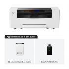 xTool Apparel Printer All-in-1 Bundle