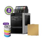 Bambu Lab H2D AMS Combo Education Bundle with 2-Year Warranty