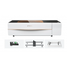 xTool P2 Basic-RA2 Pro-White