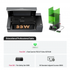 xTool P2S Educational Professional Suite（ including xTool Care)