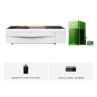 xTool P2-white+F1 Ultra+AP2