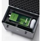 xTool F1-Mint Green+ xTool F1 Rolling Hard Case