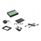 xTool S1 40W_Dark_Automatic Conveyor Feeder kit_Class IV