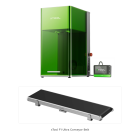 xTool F1 Ultra+Conveyor Belt Bundle