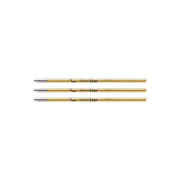 Wacom Ballpoint Pen Refill - Black 3Pk Box