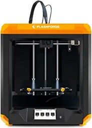 FlashForge Artemis 3D Printer - Orange