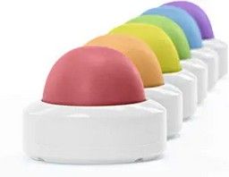 Wireless Eggspert® Extra Student Buttons (Set of 6)