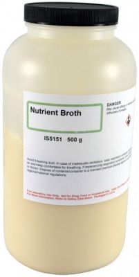 Innovating Science® - Nutrient Broth