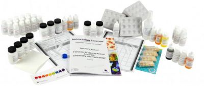 Innovating Science® - Forensic Drug and Poison Analysis: Chemistry and Toxicology