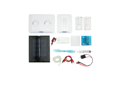 Solar Hydrogen Science Kit