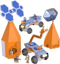 Circuit Explorer™ Rover