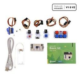 micro:bit basic kit（without micro:bit board
