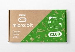 BBC micro:bit v2 Club (10 pack)